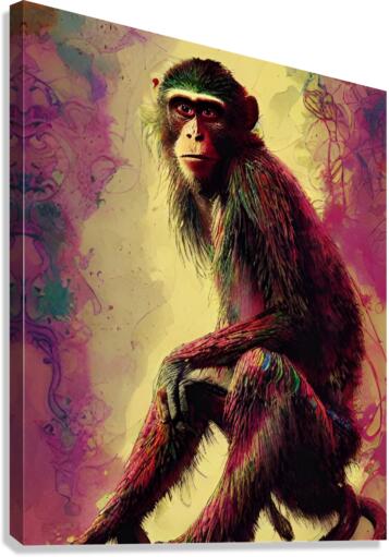 C526D5DA A423 4B99 A726 557BF21A754A Canvas Print