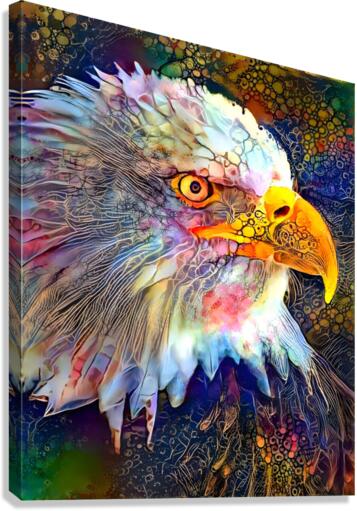 7947915A ACBA 4D91 B94C 0C3FBEA8F031 Canvas Print