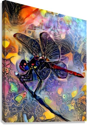 2E881612 1587 473D 8451 DEFA71F49DFD Canvas Print