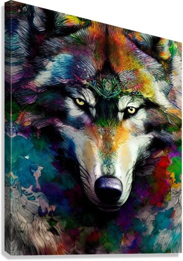 DA14C113 EC33 4343 B9F3 595ED9082975  Canvas Print