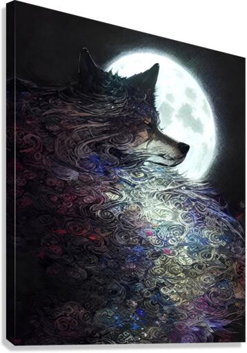 D6EE95F5 5DB3 4A34 8F5C 55BB02366D07 Canvas Print