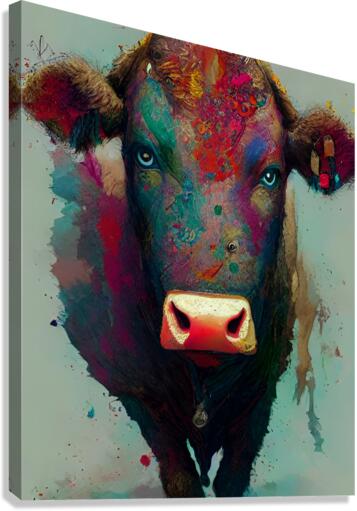 B5E5CE9B FAF7 4AC1 A497 90C1455C1210  Canvas Print