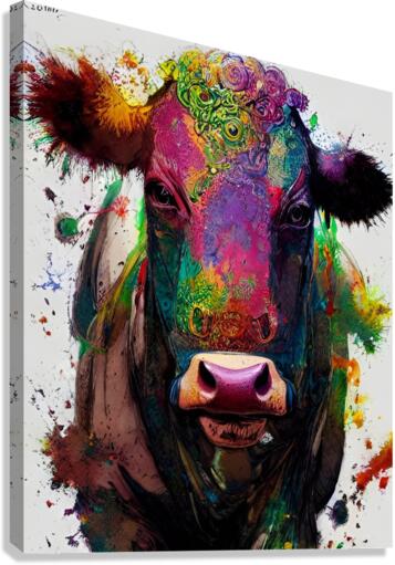 B638C372 505A 4267 91E3 F451C40717A8 Canvas Print