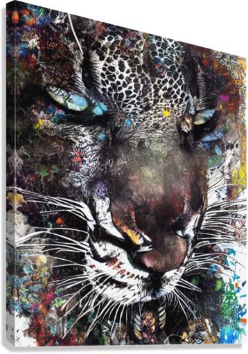 3AF0C907 B1BE 455A 9930 D273E35FC306 Canvas Print