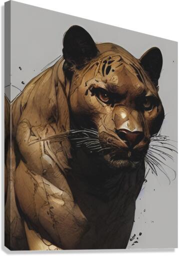 3686E5DF C5D9 466A A323 7E4C990EF927 Canvas Print