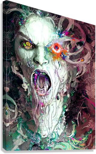 315B044C 0358 4FAF 869D AB7E57EFAC41 Canvas Print