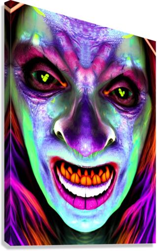 99CB4F54 45D6 4B5C 8FF5 872512981E79 Canvas Print