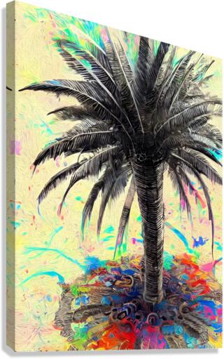 1590A281 FF86 4FC5 B7A6 FCCC1F2D6971 Canvas Print