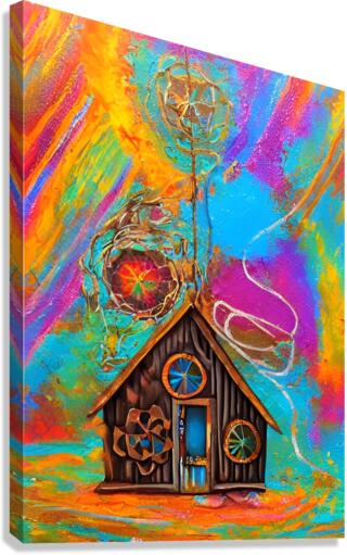 FBCBCA70 4A9D 4752 AE4F D8E74E209177 Canvas Print