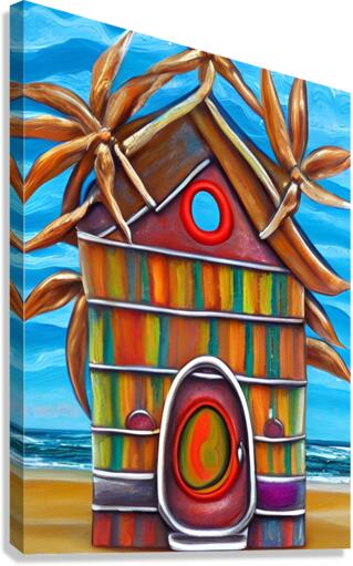 A49D2723 67C5 4B52 A7F1 3E619928DBB5 Canvas Print