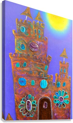 B449B6FC 69F8 4034 93E0 6C920B5AF6B6 Canvas Print