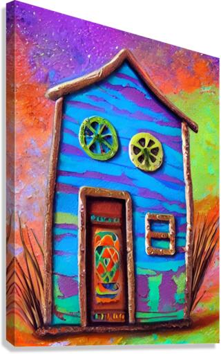 EC82ACA6 DC43 4FF1 89F2 36C6D3A04EA0 Canvas Print