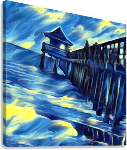 FE218045 D610 4E99 A864 281F5B56DEB4 Canvas Print