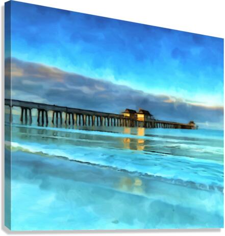 F6A35DDC 672C 40E4 A36E FA072432CE16 Canvas Print