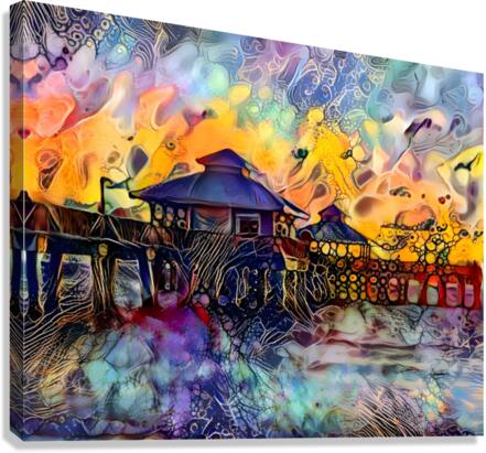 1F389239 F950 4DDD 9E09 669F8B960E28 Canvas Print