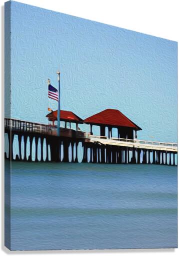 DB6CA334 80E0 43F8 91CF D4221A42E0B8 Canvas Print