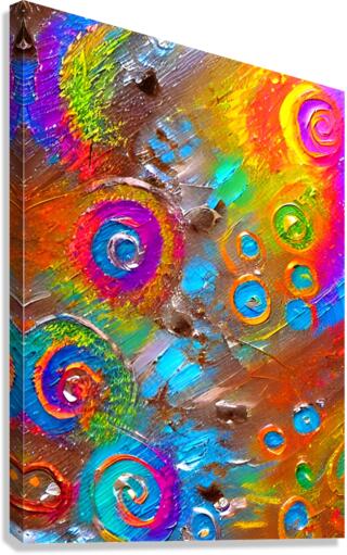 87973B39 8533 4419 9454 9A65B88CBB04 Canvas Print