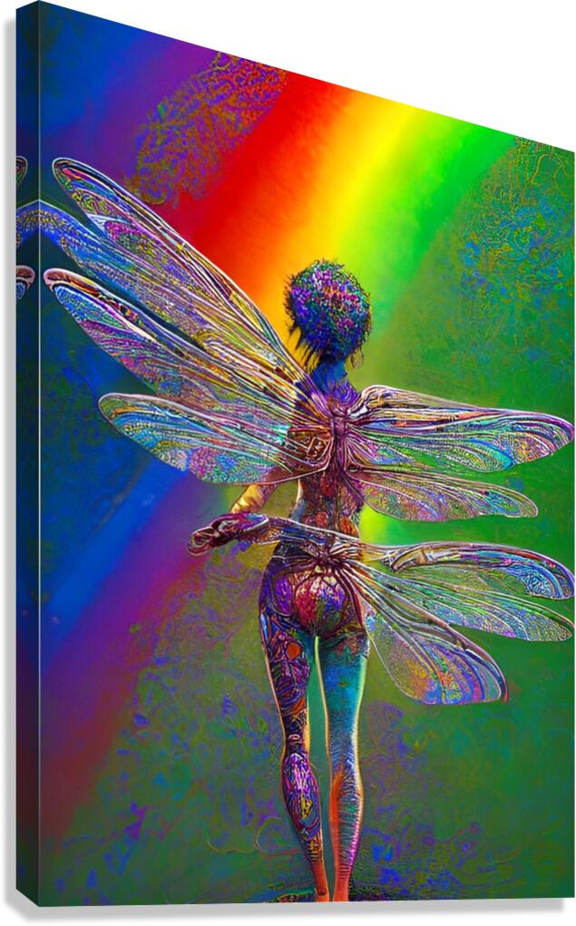 CE77F6DD 0CD8 4271 AE1D A71AD27D9863 Canvas Print