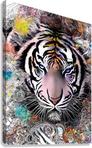 AF1A03F4 6F05 4D38 9BB8 7D7512FD4F1F Canvas Print