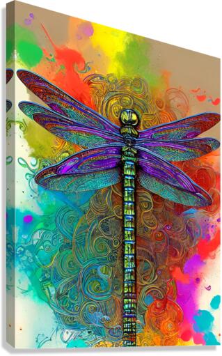 887205A8 E53D 4BAB A15A 0B8C76DA38A4 Canvas Print