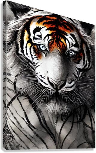 4F9A3122 EF90 4154 9D7C FF3970694692 Canvas Print