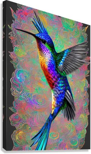 7030287B D2C1 49EC A303 5E2C1445B06A Canvas Print