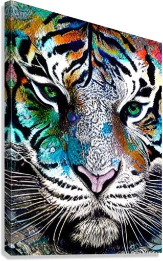 172198CF 7242 491B B483 9A37BB5340CE Canvas Print