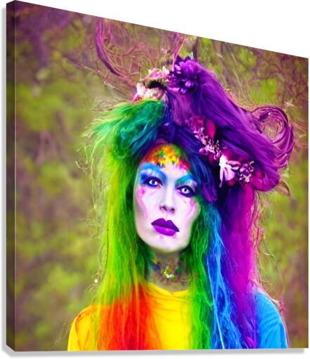 700A1A6B 6002 4476 9F32 1E4DB16AB95F Canvas Print