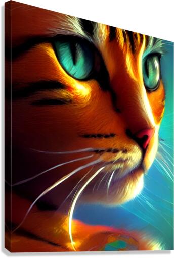 BF88C679 E55F 4907 9B48 E7995FE03DA5 Canvas Print