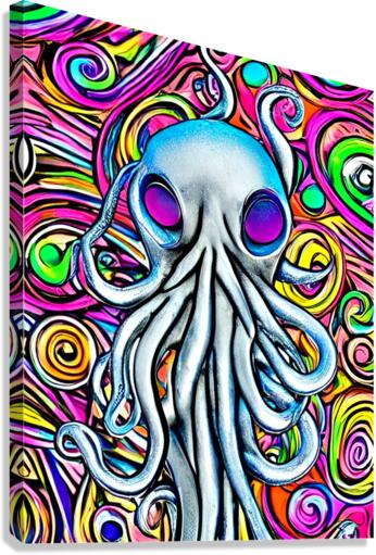 37D9BC70 1635 432C B935 D47993CE46C3 Canvas Print