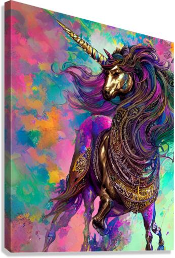 F65D07AB 6899 4490 9D90 A18F06F08241 Canvas Print