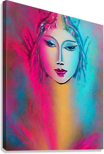 8CFFFE20 617D 4CEE 926E 234BFF641838 Canvas Print