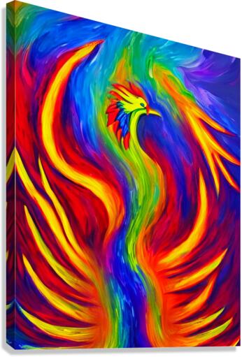 926DFFF7 CFF5 4BA0 9300 467F119E3751 Canvas Print