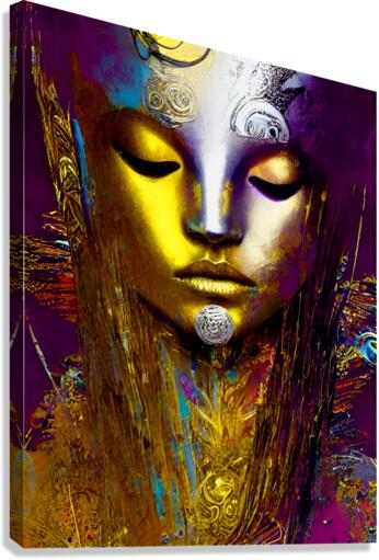 4A334716 4D92 4034 8C31 6879843A7A00 Canvas Print