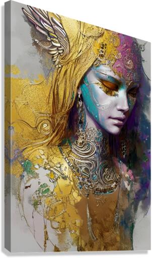 F1F5900C D34B 40A6 8D66 9137C9782841 Canvas Print