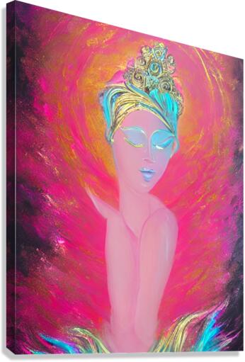 AEAC6D76 74AC 4B1B A33F 2A51E84A5AAA Canvas Print