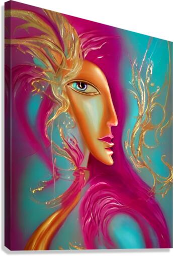 FE1F4F27 D410 4283 9133 D03B3B4E5BA6 Canvas Print