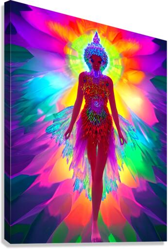 43AFDC04 F4D9 4337 BC0A 964581CC138A Canvas Print