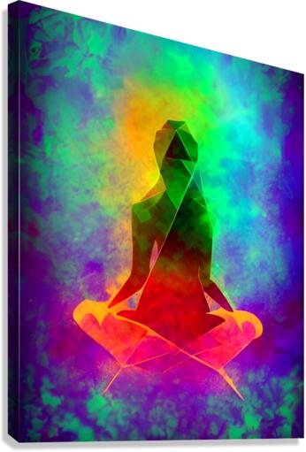 338BE9A8 8BB5 4826 B0FE D2647C7CCFF8 Canvas Print