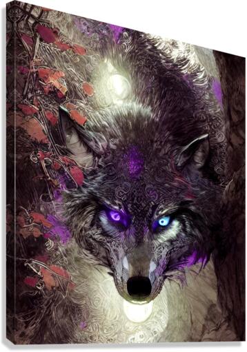 47986FC7 E3D5 414E 8E39 9A47E6B00F66 Canvas Print