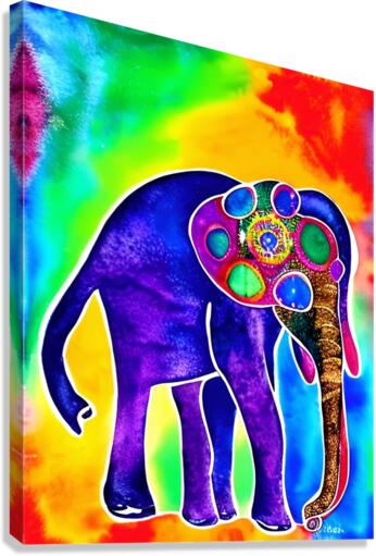 6785A609 90AD 474F 93C6 45CC03E90716 Canvas Print