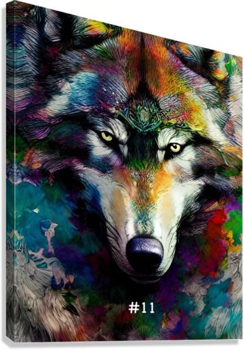 7719C929 5A1D 4126 A72A 91C5BB31EE39 Canvas Print