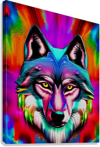 2292B2FA DBC7 416C 95D5 A858FE65DEA7 Canvas Print