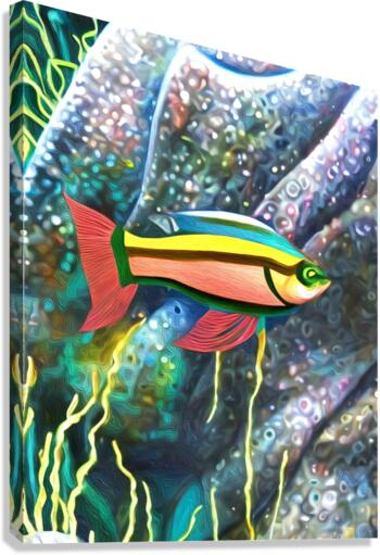 3DC2509B 7CAB 4375 BC83 856BA6BB7369 Canvas Print