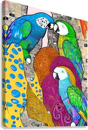 32F36F2B 3254 4D3E 9C08 91CA8DD9CB20 Canvas Print