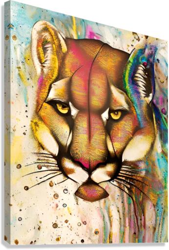 7EBF5358 5E4C 4FE4 AAF8 0C194ACC5C94 Canvas Print