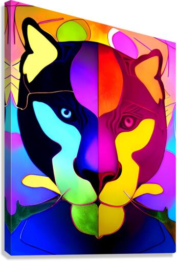 551FDFF4 63AD 4EA0 BC8D 41EC39B17D7E Canvas Print