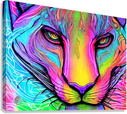 2742400B 7120 4F2B BA22 57020AA8466A Canvas Print