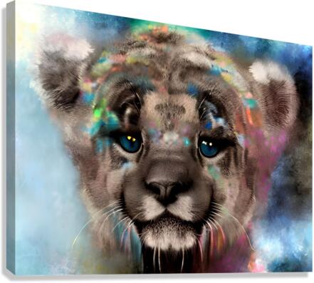 DF9B207E 2134 4380 93F5 68E1F10C27AD Canvas Print