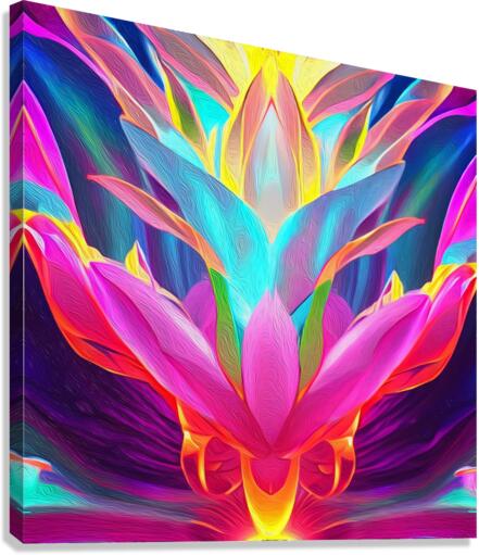 3EB8AA7D F628 452C 8058 B631A9AA7B4B Canvas Print